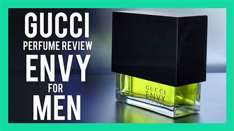 gucci envy for men 2017|gucci envy perfume for men.